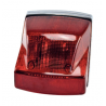 448732 - FANALE COMPLETO POSTERIORE SIEM PIAGGIO VESPA PX125-200/​MY
