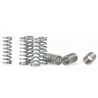 51266 -MOLLE FRIZIONE SIP "COSA 2" Sport per campana frizione "COSA 2" Superstrong