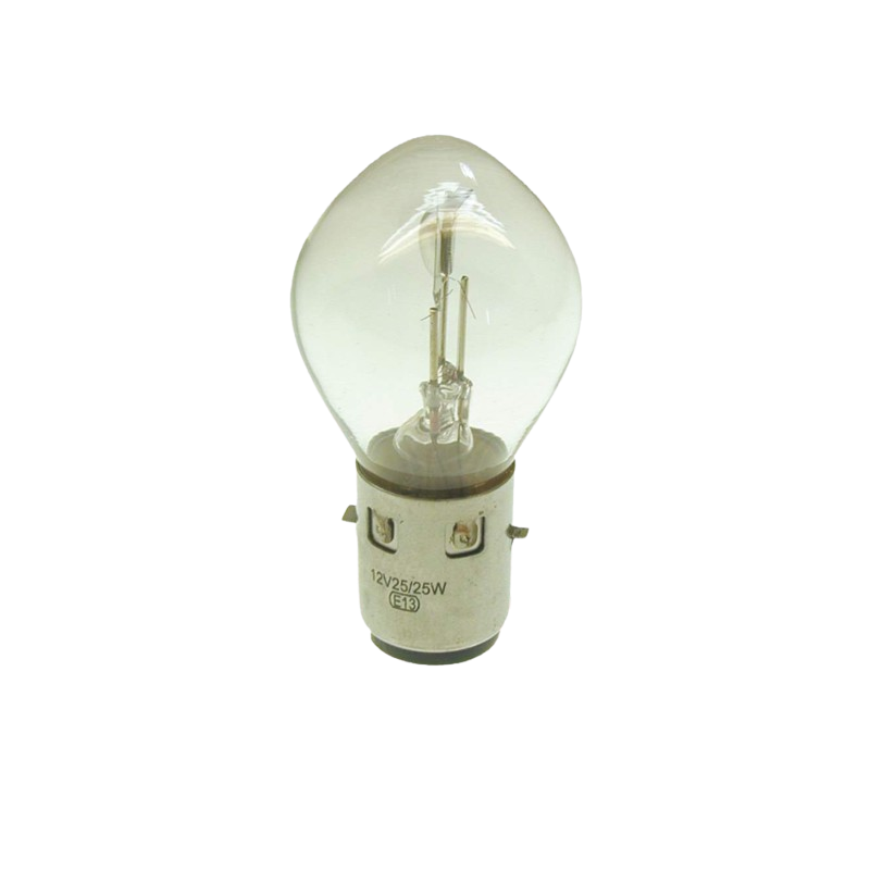 354478 - LAMPADINA BILUCE BA20D (12V 45/40W)  PER FANALE ANTERIORE