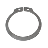 771248 - ANELLO ELASTICO FERMA BALESTRINO GRUPPO FRIZIONE CIAO-BRAVO-SI' SENZA VARIATORE