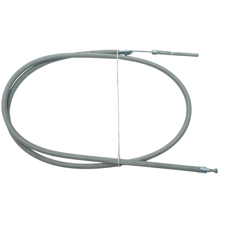 2408 - TRASMISSIONE FRENO ANTERIORE COMPLETA VESPA PK FL - HP - V