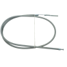 2408 - TRASMISSIONE FRENO ANTERIORE COMPLETA VESPA PK FL - HP - V