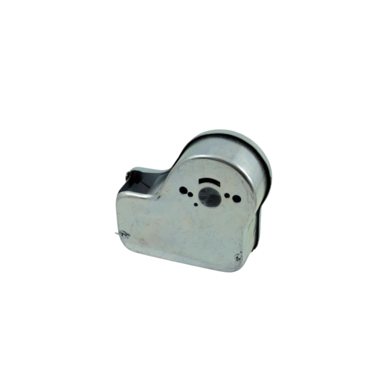 712296 - SCATOLA FILTRO ARIA VESPA 50S 90 CARBURATORE 16-16