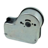712296 - SCATOLA FILTRO ARIA VESPA 50S 90 CARBURATORE 16-16