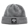 117779 - Berretto/Beanie  grigio SIP Tape Logo misura: unica