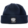 117789 - Berretto/Beanie  blu SIP Tape Logo misura: unica