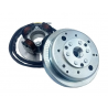 631814 - Volano Completo VMC Cono 19 , 1,4 kg per Accensione VMC per Vespa SmallFrame