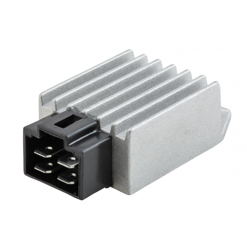 734122 - REGOLATORE DI TENSIONE SIP 6V  AC/DC