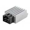 734122 - REGOLATORE DI TENSIONE SIP 6V  AC/DC