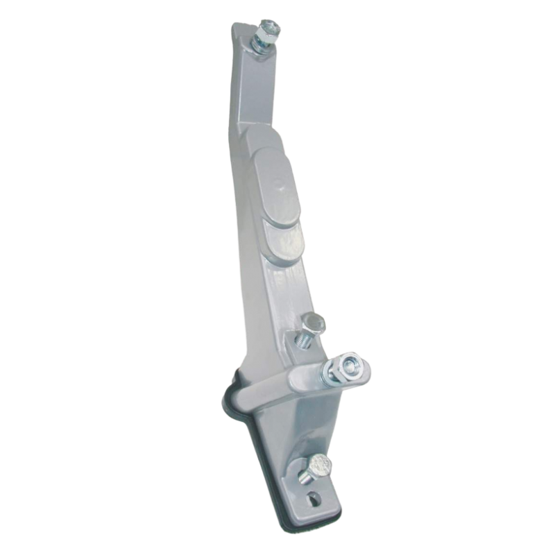 33627 - SUPPORTO PORTA RUOTA DI SCORTA VESPA 50 SPECIAL 90 - 125 PRIMAVERA - ET3 - GL - GT - SPRINT - RALLY