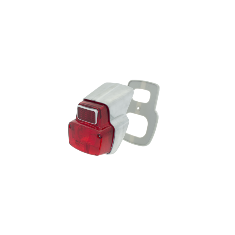3204 - FANALE POSTERIORE VESPA 90-SPRINT 90 - VESPA 125 - 125 PRIMAVERA (1963-1966)