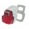 3204 - FANALE POSTERIORE VESPA 90-SPRINT 90 - VESPA 125 - 125 PRIMAVERA (1963-1966)