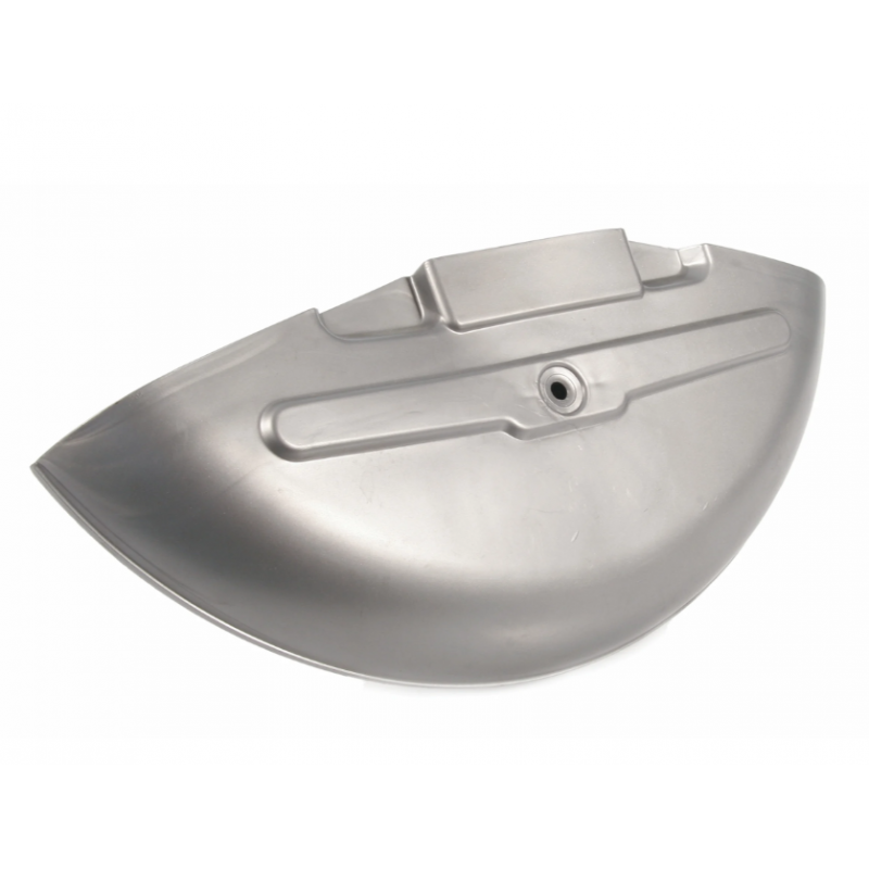216161 - PROTEZIONE RUOTA DI SCORTA CON BULLONE VESPA  T.S. RALLY