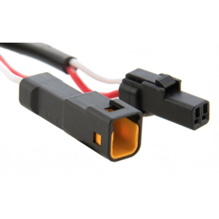 477518 - CAVO KOSO TRA SENSORE TEMPERATURA E CONTACHILOMETRI