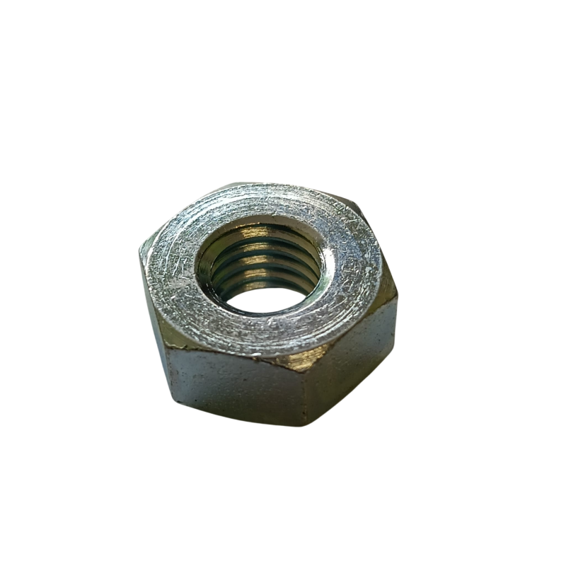 55197 - DADO RUOTA ZINCATO M13 CHIAVE DA 14