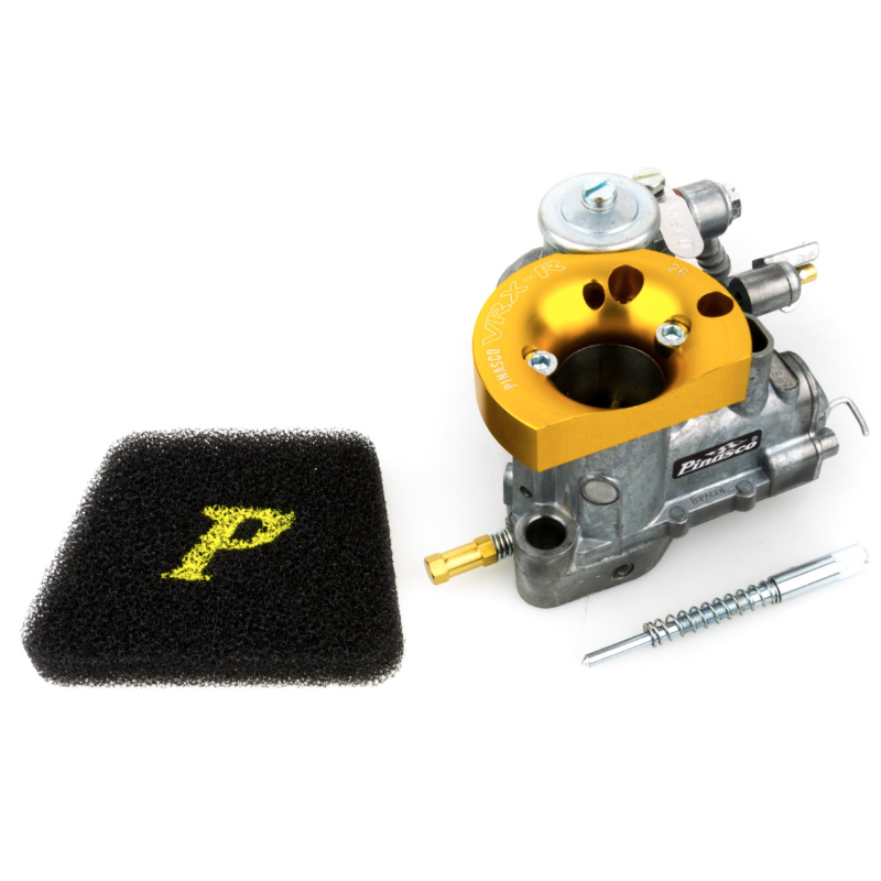 294903 - CARBURATORE PINASCO SI  26/26 VRX-R PER MISCELATORE