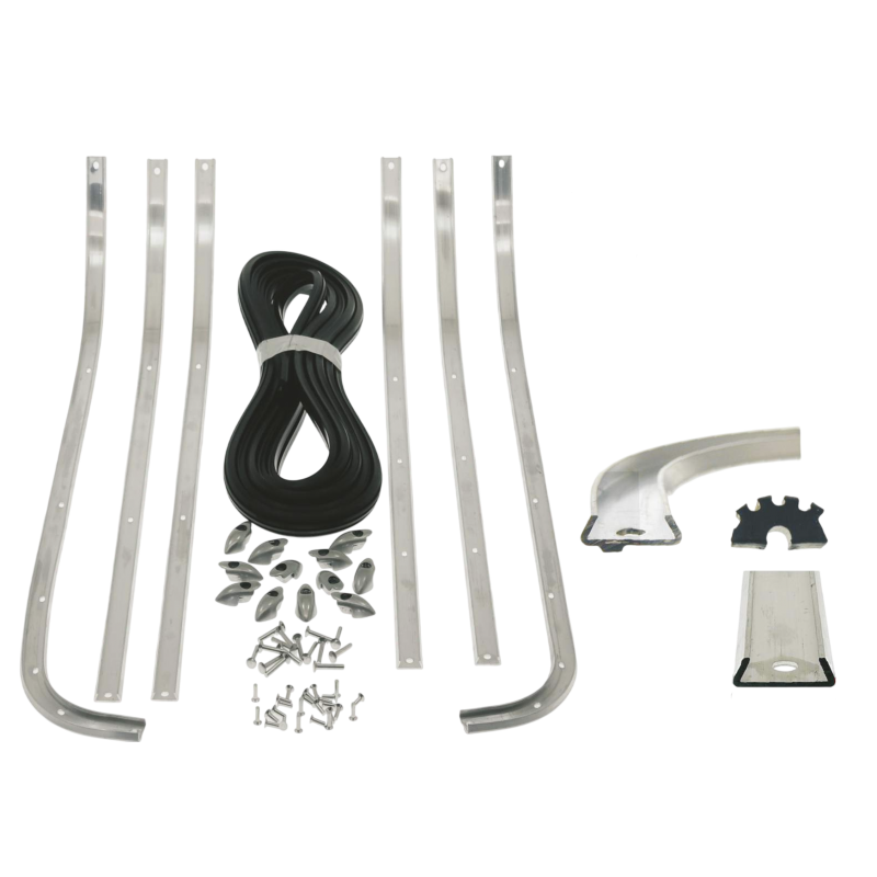 335374 - SERIE STRISCE PEDANA VESPA 150 GL