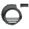 335094 - COPRIVENTOLA NERO VESPA PX AVVIAMENTO ELETTRICO