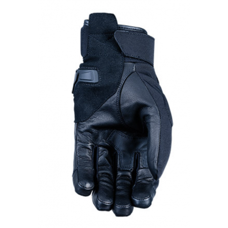 381228 - GUANTI FIVE BOXER WP BLACK (XXL)