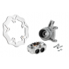 564439 - Kit freni SIP RADIAL per Freno a disco Piaggio PX'98/MY e GRIMECA Classic/NT anteriore