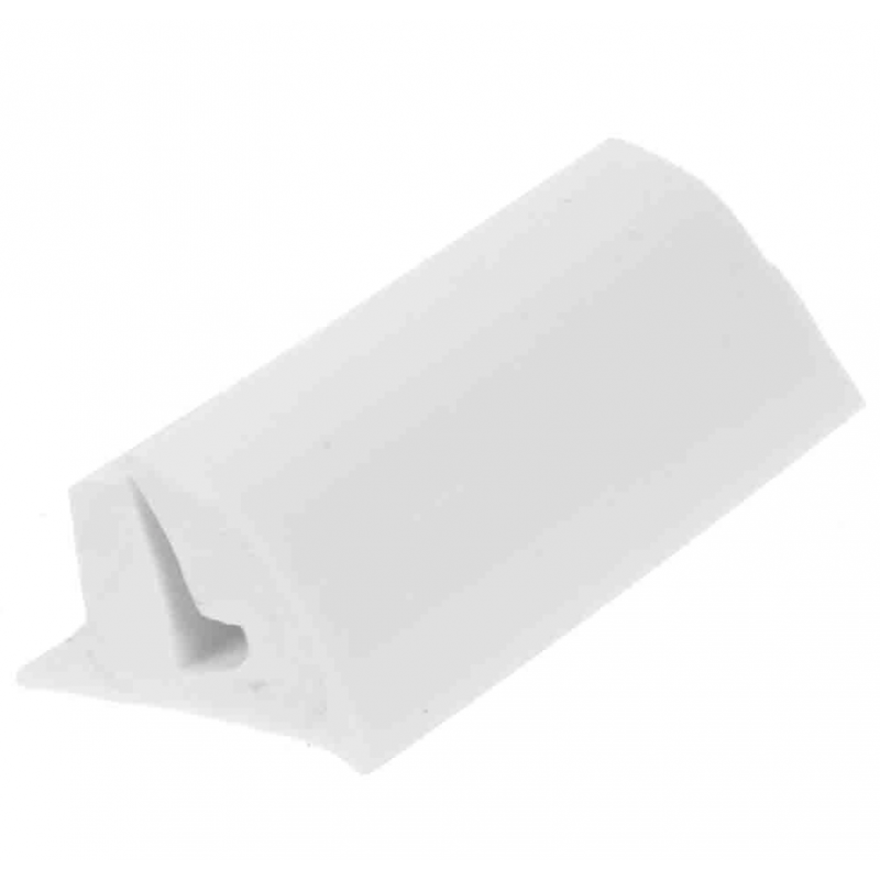 536874 - PROFILATO BIANCO PER SACCHE VESPA SERIE PX/PE