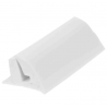 536874 - PROFILATO BIANCO PER SACCHE VESPA SERIE PX/PE