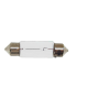 3565 - LAMPADINA A SILURO 12V 5W 10,5x38