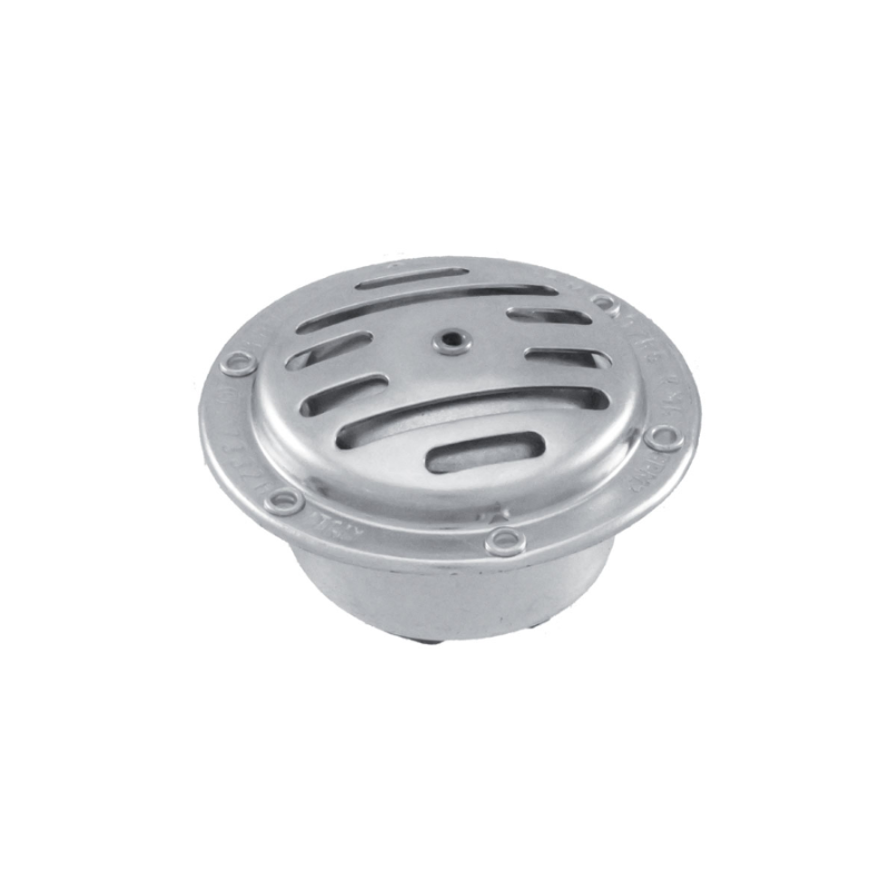 634821 - CLACSON 6V PIAGGIO SI-CIAO-BOXER ESCLUSO CIAO PX