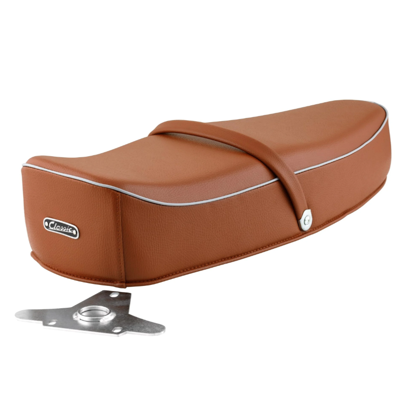 755020 - Sella SIP Classic Comfort marrone
