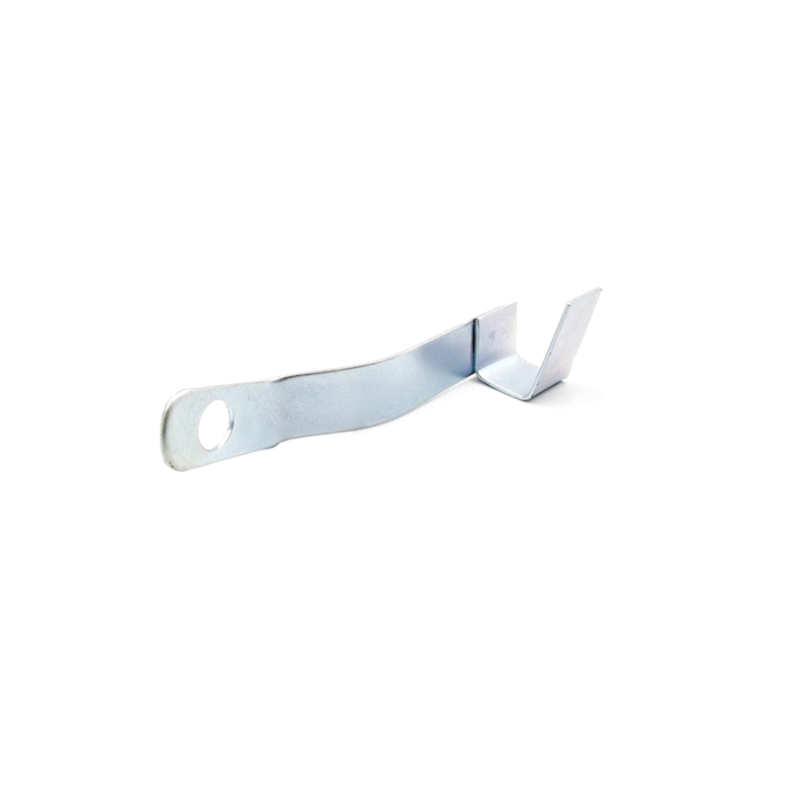 432258 - PIASTRINA SUPPORTO TRASMISSIONI
