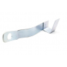 432258 - PIASTRINA SUPPORTO TRASMISSIONI