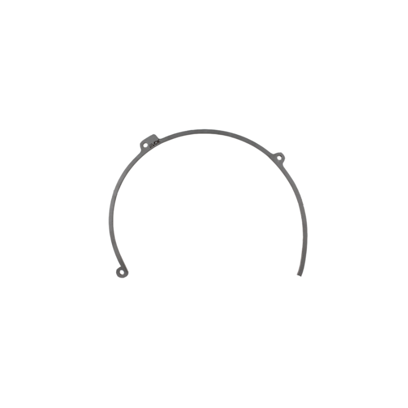 423369 - SPESSORE COPRI VENTOLA EVOK  3 MM VESPA SMALL FRAME