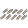 419967 - Set molle frizione -BGM PRO XL 10 PEZZI