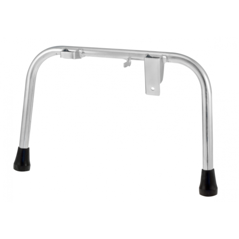 541287 - CAVALLETTO CENTRALE CROMATO VESPA PX