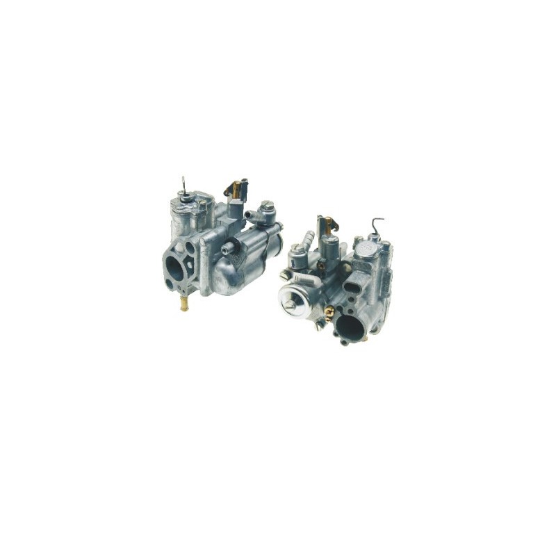 375218 - CARBURATORE SI 20.20 D con miscelatore