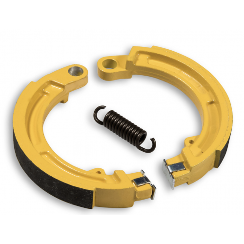 621725 - Ceppi freno BRAKE...