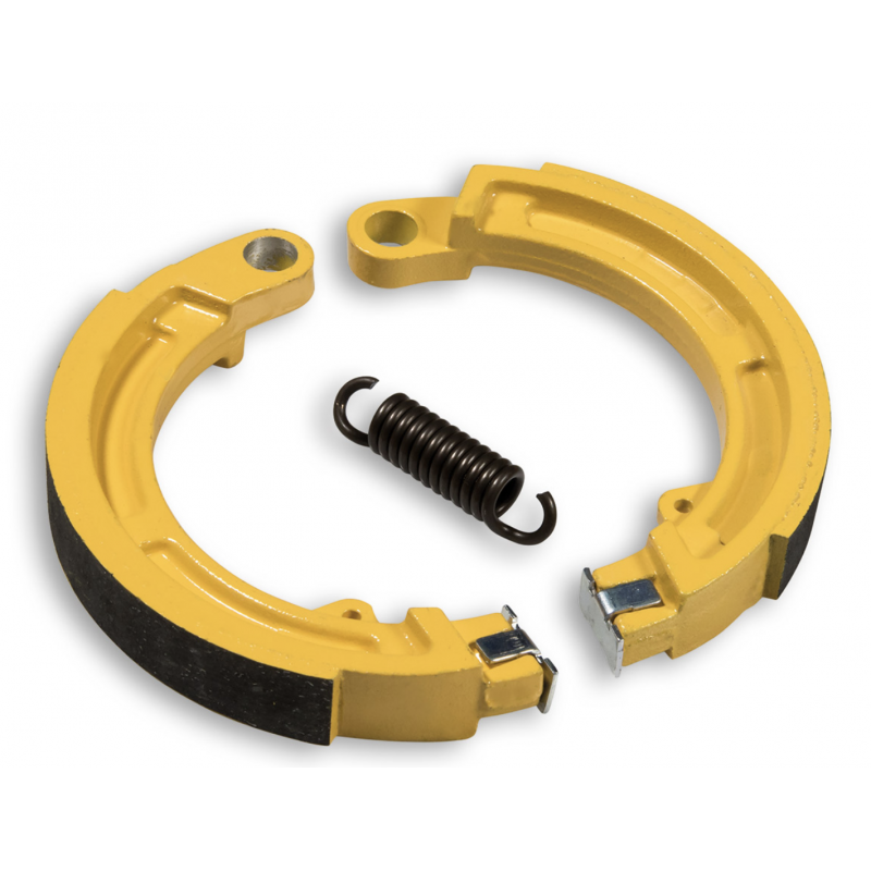 621725 - Ceppi freno BRAKE POWER per tamburo Ø 125 e larghezza 17 mm