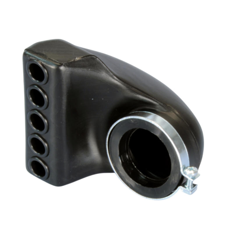 289318 - SCATOLA FILTRO ARIA VESPA CARBURATORE CP