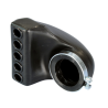 289318 - SCATOLA FILTRO ARIA VESPA CARBURATORE CP
