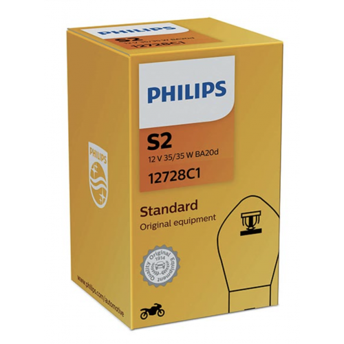 482574 - LAMPADA PHILIPS S2...