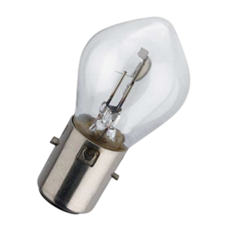 482574 - LAMPADA PHILIPS S2 BILUCE - 12V 35/35W BA20d