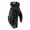 662217 - GUANTI 100% MECHANIX WEAR FASTFIT BLACK (XXL)