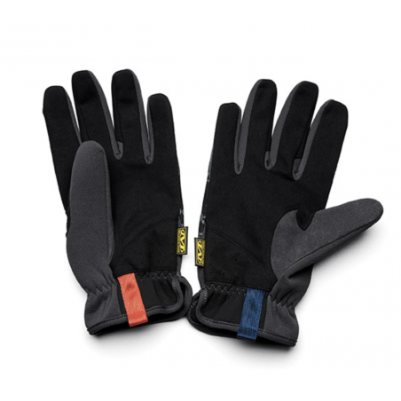 662217 - GUANTI 100% MECHANIX WEAR FASTFIT BLACK (XXL)