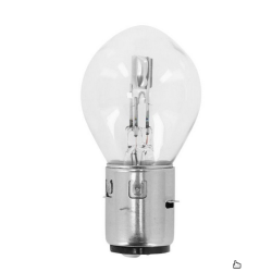 LAMPADINA FLOSSER 6V 25/25W...