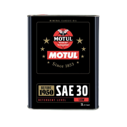 OLIO SAE 30 2L  MOTUL...