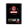 OLIO SAE 30 2L  MOTUL CLASSICO MINERALE