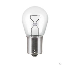 LAMPADINA FRECCE  BA15s  21W