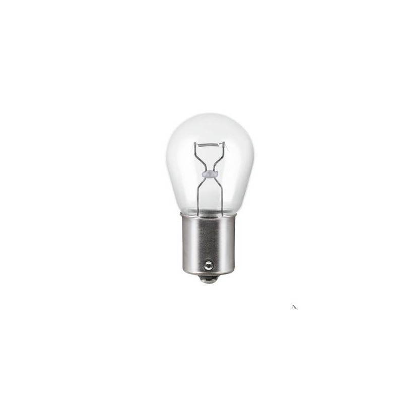 LAMPADINA FRECCE  BA15s  21W