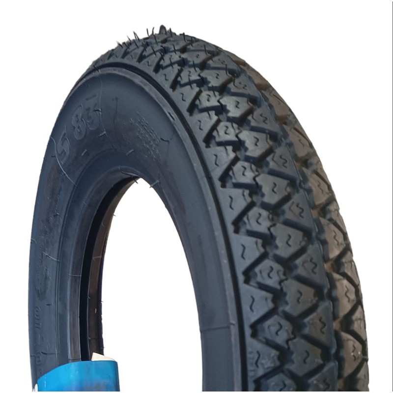 COPERTURA MICHELIN S83 3.50-8 M/C 46J