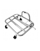 PORTAPACCHI E RICAMBI